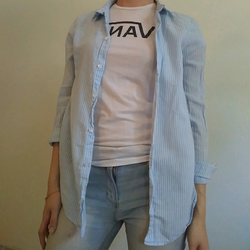 H&M TOP - Picture 3 of 4